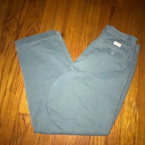 Men’s polo pants